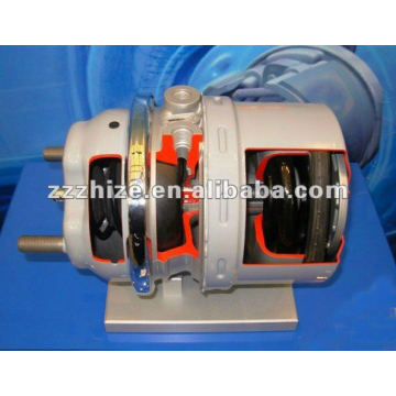 WABCO Brake air chamber for Yutong and other buses